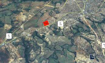 Imagem 4: Predio comercial completo para venda no Boa Esperança em Curvelo-MG, área construída 2.012