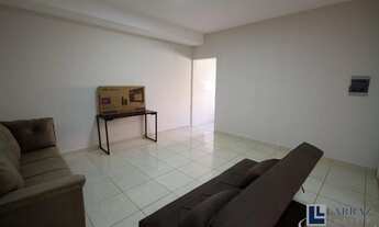 Imagem 3: Ótimo sobrado novo e mobiliado para locação no Pq São Sebastião em condomínio fechado, 3 d