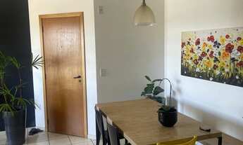 Imagem 3: Apartamento para venda no Jardim America, Ed. Belvedere, 3 dormitorios com 1 suíte, comple