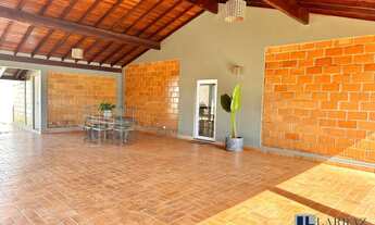 Imagem 5: Linda chácara alto padrão para venda em condomínio fechado, Jd. Eldorado no Ouro Branco, 7