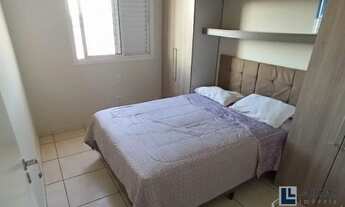 Imagem 7: Ótimo apartamento para locação na Barao do Bananal, Cond. Barão do Bananal, 2 dormitorios