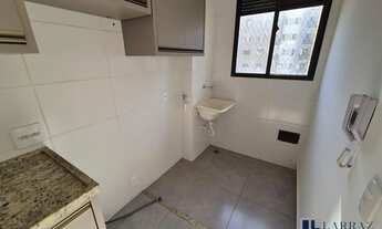Imagem 7: Apartamento novo para venda em Bonfim Paulista no charmoso Terras de Santa Martha, Resid G