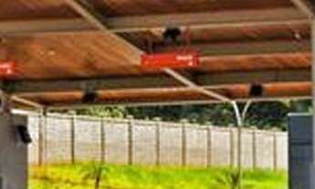 Imagem 4: Excelente lote para venda em Bonfim Paulista no charmoso Alphaville 2, com 487 m2, lote co