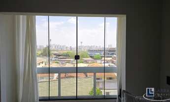 Imagem 3: Lindo apartamento reformado para venda no Jardim Paulista, 2 dormitorios, completo armário