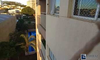 Imagem 5: Ótimo apartamento para locação na Barao do Bananal, Cond. Barão do Bananal, 2 dormitorios