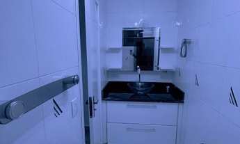 Imagem 5: Ótimo apartamento para venda ou locação no Jd Iraja / Itamaraty, 3 dormitorios com 1 suite