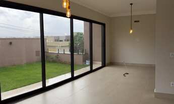 Imagem 6: Linda casa nova alto padrão para venda na Vila do Golfe, Cond. Quinta dos Ventos, 3 suites