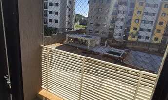 Imagem 4: Apartamento novo para venda em Bonfim Paulista no charmoso Terras de Santa Martha, Resid G