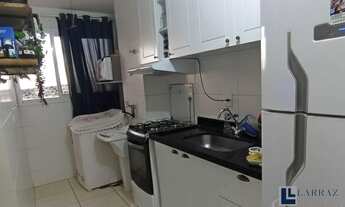 Imagem 2: Ótimo apartamento para locação na Barao do Bananal, Cond. Barão do Bananal, 2 dormitorios