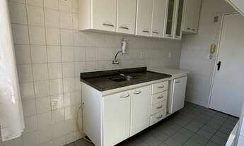 Imagem 6: Apartamento para locação no Jd. Anhanguera, proximo da Barao do Bananal, Ed. Tamarindos, 2
