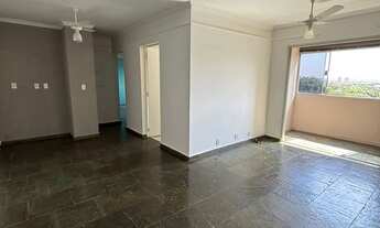 Imagem: Apartamento para locação no Jd. Anhanguera