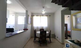 Imagem 6: Cobertura duplex mobiliada para locação na City Ribeirão em ótima localização, Cond. Robes