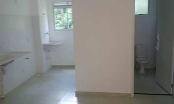 Imagem: Apartamento novo para locação na Zona