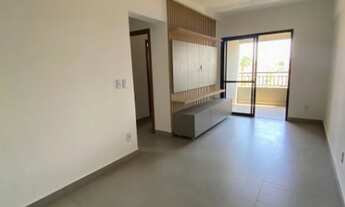 Imagem 5: Ótimo apartamento novo para locação na Ribeirania, Ed. Haus 570, 2 dormitorios com suíte