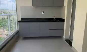 Imagem: Apartamento alto padrão para venda na Caramuru