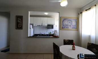 Imagem 3: Cobertura duplex mobiliada para locação na City Ribeirão em ótima localização, Cond. Robes