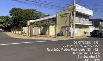 Imagem: Apartamento para venda em Sertaozinho-SP