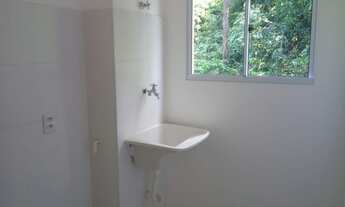 Imagem 4: Apartamento novo para locação na Zona Leste, Pq São Sebastiao, Cond. Miami, 2 dormitorios