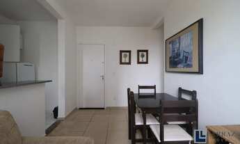 Imagem 4: Apartamento mobiliado para locação na City Ribeirão, Cond. Rebouças, ao lado da AABB, 2 do