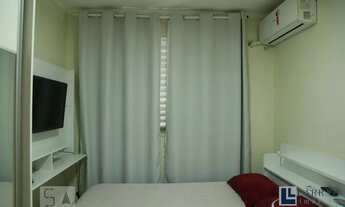 Imagem 2: Ótimo apartamento mobiliado para venda no Manoel Penna Cond Rosario do Sul, 2 dormitorios