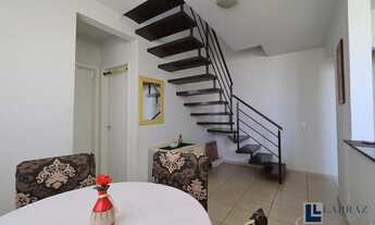 Imagem 7: Cobertura duplex mobiliada para locação na City Ribeirão em ótima localização, Cond. Robes