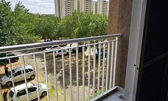 Imagem 7: Ótimo apartamento para venda na Caramuru Cond Liber Resort, 2 dormitorios, varanda, comple