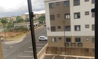 Imagem 5: Apartamento para venda ou locação no Planalto Verde, Cond. Lar Alemanha, 2 dormitorios, 42