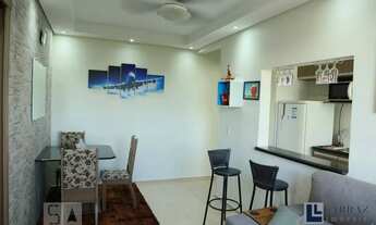 Imagem 6: Ótimo apartamento mobiliado para venda no Manoel Penna Cond Rosario do Sul, 2 dormitorios