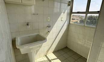 Imagem 7: Apartamento para locação no Jd. Anhanguera, proximo da Barao do Bananal, Ed. Tamarindos, 2