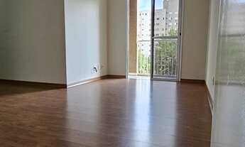 Imagem 2: Ótimo apartamento para venda na Caramuru Cond Liber Resort, 2 dormitorios, varanda, comple