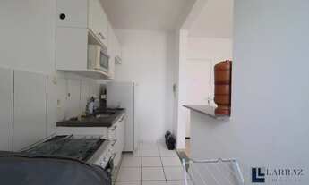 Imagem 7: Apartamento mobiliado para locação na City Ribeirão, Cond. Rebouças, ao lado da AABB, 2 do