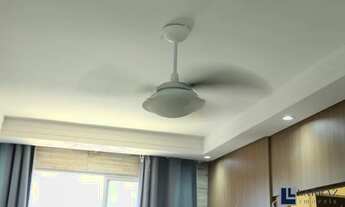 Imagem 3: Ótimo apartamento mobiliado para venda no Manoel Penna Cond Rosario do Sul, 2 dormitorios