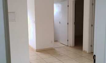 Imagem 2: Apartamento para venda ou locação no Planalto Verde, Cond. Lar Alemanha, 2 dormitorios, 42