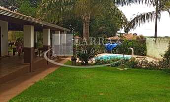 Imagem: Chacara para em Jardinopolis no Condominio