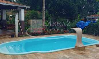 Imagem 2: Chacara para em Jardinopolis no Condominio de chácaras Pingo de Ouro, 3 dormitorios 2 suit