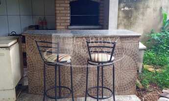 Imagem 4: Chacara para em Jardinopolis no Condominio de chácaras Pingo de Ouro, 3 dormitorios 2 suit