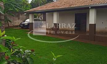 Imagem 7: Chacara para em Jardinopolis no Condominio de chácaras Pingo de Ouro, 3 dormitorios 2 suit