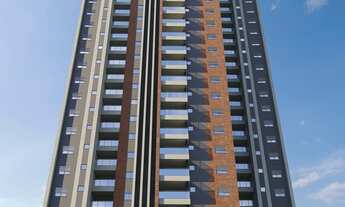 Imagem: Lindo lançamento alto padrão no charmoso