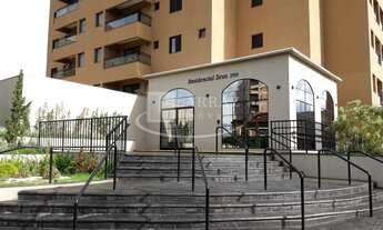 Imagem: Ótimo apartamento para locação na Ribeirania