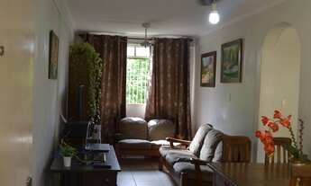 Imagem 4: Excelente apartamento para venda no Delboux bloco C, 2 dormitorios, reformado, completo em