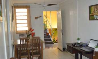 Imagem 7: Excelente apartamento para venda no Delboux bloco C, 2 dormitorios, reformado, completo em