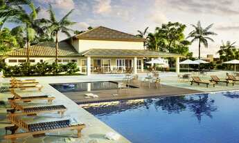 Imagem: Ótimo terreno para venda na Vila do Golf