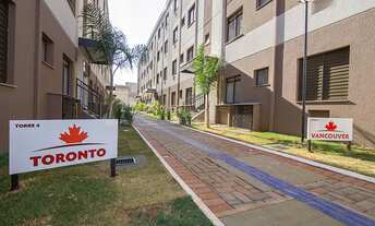 Imagem 6: Apartamento para venda no Ipiranga, Condominio Lar Canada, 2 dormitorios, 41 m2, lazer com