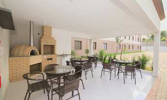 Imagem 7: Apartamento para venda no Ipiranga, Condominio Lar Canada, 2 dormitorios, 41 m2, lazer com