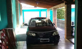 Imagem 7: Ótima casa para venda no Planalto Verde, 2 dormitorios com area de lazer completa e piscin