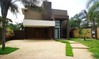 Imagem: Sobrado para venda Ipê Amarelo, com 5 suites