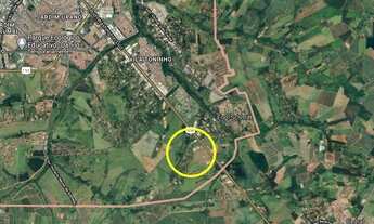 Imagem: Excelente area para venda ou incorporação