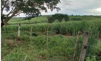 Imagem 4: Fazenda para venda na região de Piracicaba-SP, com 70 alqueires sendo 22 alqueires em cana