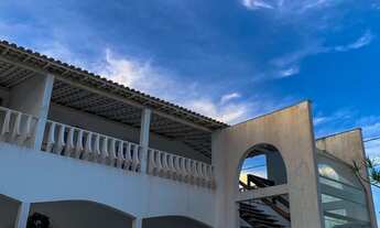 Imagem 2: Hotel para venda na região litorânea de Mucuri-BA, com 16 apartamentos completos, completa