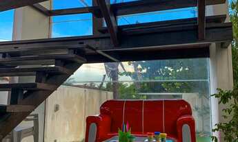 Imagem 4: Hotel para venda na região litorânea de Mucuri-BA, com 16 apartamentos completos, completa